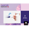 SAXENDA 6 MG / ML ( LIRAGLUTIDE ) SUBCUTANEOUS 1 PRE-FILLED PEN